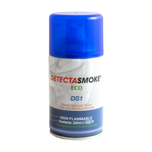 Spray aerosol Non-Inflamabil pentru testare detectoarelor de fum, 250ml - Gas Safe Europe DS1-250(NF) Spray aerosol Non-Inflamabil pentru testare detectoarelor de fum, 250ml - Gas Safe Europe DS1-250(NF)