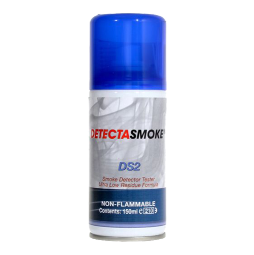 Spray cu aerosol Non-inflamabil pentru testare detectoarelor de fum, 150ml - Gas Safe Europe DS2-150(NF) Spray cu aerosol Non-inflamabil pentru testare detectoarelor de fum, 150ml - Gas Safe Europe DS2-150(NF)