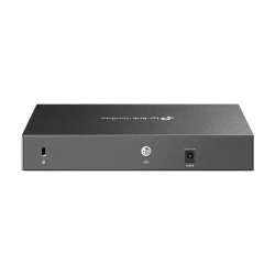 Router VPN, 1 x SFP Gigabit, 5 x RJ45 Gigabit, 1 x USB - TP-Link Omada ER7206