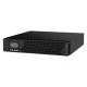 UPS Online, 1800W, PFC, sinusoidala pura, 4 baterii 12V/9Ah - HIKVISION DS-UPS02K48-R-TJS UPS Online, 1800W, PFC, sinusoidala pura, 4 baterii 12V/9Ah - HIKVISION DS-UPS02K48-R-TJS