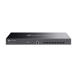 Switch L2+, 8 x SFP+ 10G, Management - TP-Link Omada SX3008F