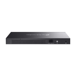 Switch L2+, 8 x SFP+ 10G, Management - TP-Link Omada SX3008F Switch L2+, 8 x SFP+ 10G, Management - TP-Link Omada SX3008F