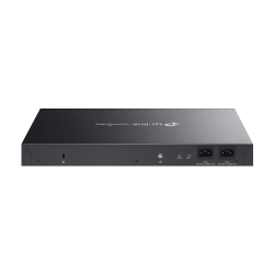 Switch L2+, 32 x SFP+ 10G, Sursa redundanta 1+1, Management - TP-Link Omada SX3032F Switch L2+, 32 x SFP+ 10G, Sursa redundanta 1+1, Management - TP-Link Omada SX3032F