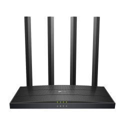 Router Wi-Fi 5, AC1350, 5 x RJ45 Gigabit - TP-Link Omada ER605W