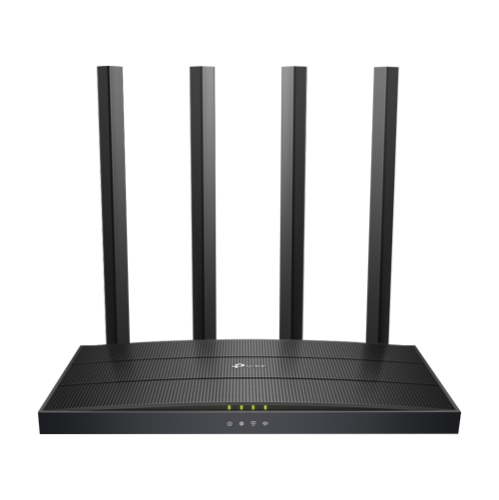 Router Wi-Fi 5, AC1350, 5 x RJ45 Gigabit - TP-Link Omada ER605W Router Wi-Fi 5, AC1350, 5 x RJ45 Gigabit - TP-Link Omada ER605W