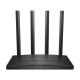 Router Wi-Fi 5, AC1350, 5 x RJ45 Gigabit - TP-Link Omada ER605W Router Wi-Fi 5, AC1350, 5 x RJ45 Gigabit - TP-Link Omada ER605W
