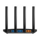 Router Wi-Fi 5, AC1350, 5 x RJ45 Gigabit - TP-Link Omada ER605W Router Wi-Fi 5, AC1350, 5 x RJ45 Gigabit - TP-Link Omada ER605W