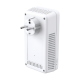 Powerline AV1300, Passthrough, Wi-Fi 5, AC1200 Dual-Band, 3 x RJ45 Gigabit - TP-Link TL-WPA8631P Powerline AV1300, Passthrough, Wi-Fi 5, AC1200 Dual-Band, 3 x RJ45 Gigabit - TP-Link TL-WPA8631P