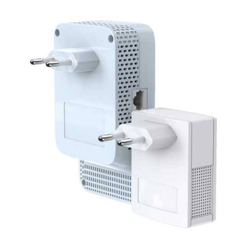 Kit Powerline AV1000, Wi-Fi 5, AC1200 Dual-Band, 1 x RJ45 Gigabit - TP-Link TL-WPA7517KIT Kit Powerline AV1000, Wi-Fi 5, AC1200 Dual-Band, 1 x RJ45 Gigabit - TP-Link TL-WPA7517KIT