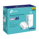 Kit Powerline AV1000, Wi-Fi 5, AC1200 Dual-Band, 1 x RJ45 Gigabit - TP-Link TL-WPA7517KIT Kit Powerline AV1000, Wi-Fi 5, AC1200 Dual-Band, 1 x RJ45 Gigabit - TP-Link TL-WPA7517KIT