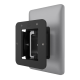 Suport montare perete unghi ajustabil pentru seriile DS-K1T320, DS-K1T342, DS-K1T671, DS-K1T673 - HIKVISION DS-KAB6-W1