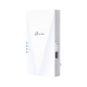 Wireless Range Extender TP-LINK RE500X AX1500, Wi-Fi 6, Dual-Band - TP-LINK RE500X Wireless Range Extender TP-LINK RE500X AX1500, Wi-Fi 6, Dual-Band - TP-LINK RE500X