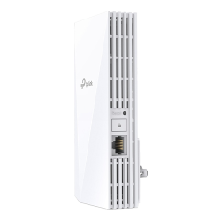 Wireless Range Extender TP-LINK RE500X AX1500, Wi-Fi 6, Dual-Band - TP-LINK RE500X