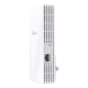 Wireless Range Extender TP-LINK RE500X AX1500, Wi-Fi 6, Dual-Band - TP-LINK RE500X Wireless Range Extender TP-LINK RE500X AX1500, Wi-Fi 6, Dual-Band - TP-LINK RE500X
