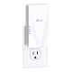 Wireless Range Extender TP-LINK RE500X AX1500, Wi-Fi 6, Dual-Band - TP-LINK RE500X Wireless Range Extender TP-LINK RE500X AX1500, Wi-Fi 6, Dual-Band - TP-LINK RE500X