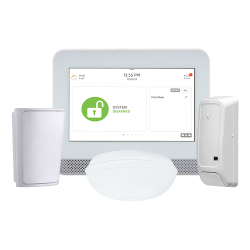 Kit alarma wireless , IQ4 Hub - DSC KIT.IQ4HUB Kit alarma wireless , IQ4 Hub - DSC KIT.IQ4HUB