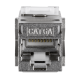 Keystone cuplare Cat6A RJ45, tool-less - TRENDnet TC-KC06C6A Keystone cuplare Cat6A RJ45, tool-less - TRENDnet TC-KC06C6A
