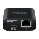Splitter RJ45 Gigabit 1 IN, 2 OUT, USB-C - TRENDnet TEG-102S Splitter RJ45 Gigabit 1 IN, 2 OUT, USB-C - TRENDnet TEG-102S