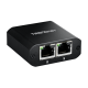 Splitter RJ45 Gigabit 1 IN, 2 OUT, USB-C - TRENDnet TEG-102S Splitter RJ45 Gigabit 1 IN, 2 OUT, USB-C - TRENDnet TEG-102S