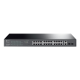 Switch 24 x RJ45 1G PoE, 2 x RJ45 1G, 2 x SFP 1G, Managed - TP-Link TL-SG1428PE