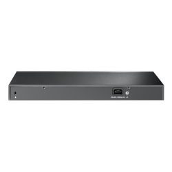 Switch 24 x RJ45 1G PoE, 2 x RJ45 1G, 2 x SFP 1G, Managed - TP-Link TL-SG1428PE Switch 24 x RJ45 1G PoE, 2 x RJ45 1G, 2 x SFP 1G, Managed - TP-Link TL-SG1428PE