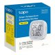 Termometru si higrometru inteligent TP-Link Tapo T315 Afisaj E-ink - TP-LINK TapoT315 Termometru si higrometru inteligent TP-Link Tapo T315 Afisaj E-ink - TP-LINK TapoT315