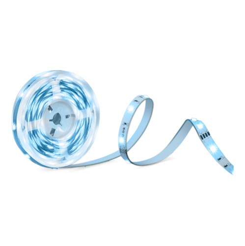 Banda LED RGB inteligenta, 5 metri, Wi-Fi, control de la distanta- TP-LINK Tapo TapoL900-5 Banda LED RGB inteligenta, 5 metri, Wi-Fi, control de la distanta- TP-LINK Tapo TapoL900-5