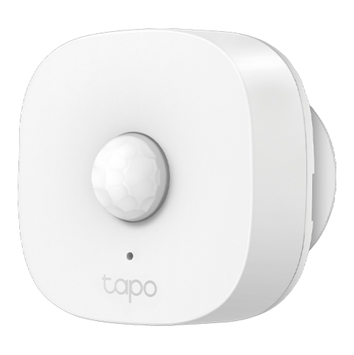 Senzor de miscare infrarosu TP-LINK Tapo T100 programabil - TP-LINK TapoT100 Senzor de miscare infrarosu TP-LINK Tapo T100 programabil - TP-LINK TapoT100