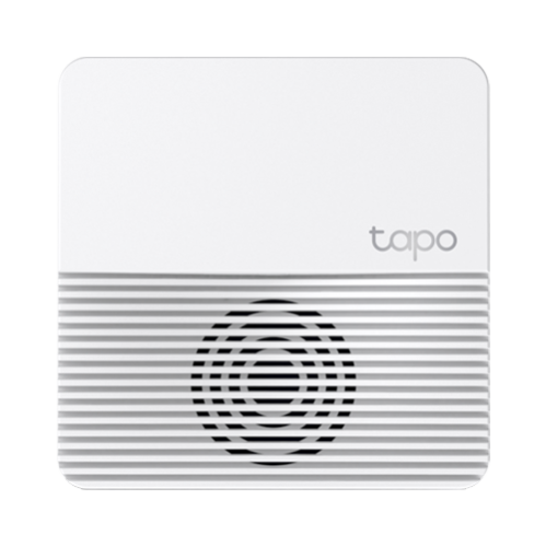 Hub inteligent, 64 dispozitive, Wi-Fi, SDcard, difuzor incorporat - TP-Link Tapo TapoH200 Hub inteligent, 64 dispozitive, Wi-Fi, SDcard, difuzor incorporat - TP-Link Tapo TapoH200
