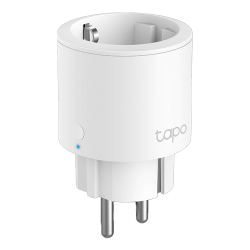 Priza inteligenta TP-LINK Tapo P115,(1 bucata) Wi-Fi, 3680W, 16A - TP-LINK TapoP115(1-pack)