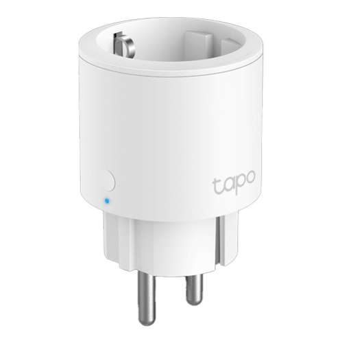 Priza inteligenta TP-LINK Tapo P115,(1 bucata) Wi-Fi, 3680W, 16A - TP-LINK TapoP115(1-pack) Priza inteligenta TP-LINK Tapo P115,(1 bucata) Wi-Fi, 3680W, 16A - TP-LINK TapoP115(1-pack)