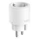 Priza inteligenta TP-LINK Tapo P115,(1 bucata) Wi-Fi, 3680W, 16A - TP-LINK TapoP115(1-pack) Priza inteligenta TP-LINK Tapo P115,(1 bucata) Wi-Fi, 3680W, 16A - TP-LINK TapoP115(1-pack)