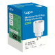 Priza inteligenta TP-LINK Tapo P115,(1 bucata) Wi-Fi, 3680W, 16A - TP-LINK TapoP115(1-pack) Priza inteligenta TP-LINK Tapo P115,(1 bucata) Wi-Fi, 3680W, 16A - TP-LINK TapoP115(1-pack)