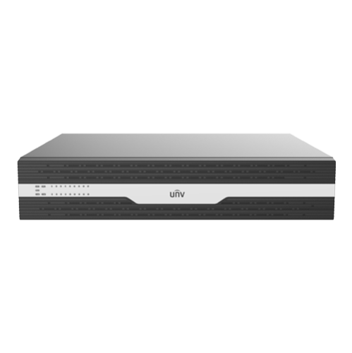 Decodor Video, 18 canale HDMI 4K, decodare max. 648 canale video - UNV ADU8818-E Decodor Video, 18 canale HDMI 4K, decodare max. 648 canale video - UNV ADU8818-E