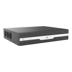 Decodor Video, 18 canale HDMI 4K, decodare max. 648 canale video - UNV ADU8818-E