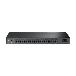 Switch L3, 48 x RJ45 1G, 4 x SFP+ 10G, Management, 1U - TP-Link TL-SG3452X Switch L3, 48 x RJ45 1G, 4 x SFP+ 10G, Management, 1U - TP-Link TL-SG3452X