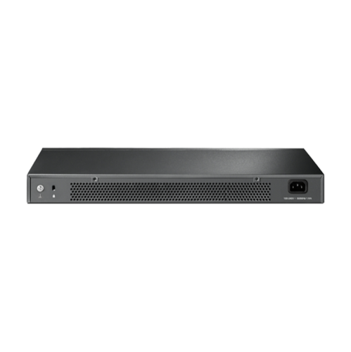 Switch L3, 48 x RJ45 1G, 4 x SFP+ 10G, Management, 1U - TP-Link TL-SG3452X Switch L3, 48 x RJ45 1G, 4 x SFP+ 10G, Management, 1U - TP-Link TL-SG3452X