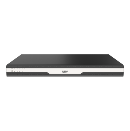 Decodor Video, 9 canale HDMI 4K, decodare max. 324 canale video - UNV ADU8809-E