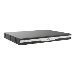 Decodor Video, 9 canale HDMI 4K, decodare max. 324 canale video - UNV ADU8809-E