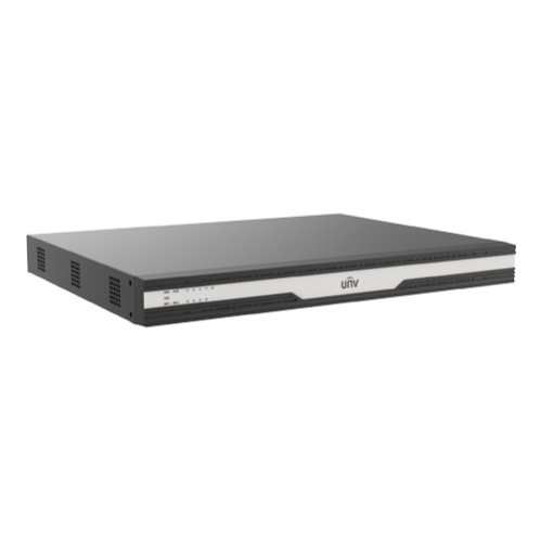 Decodor Video, 9 canale HDMI 4K, decodare max. 324 canale video - UNV ADU8809-E