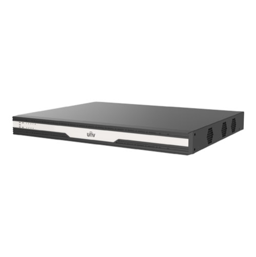 Decodor Video, 9 canale HDMI 4K, decodare max. 324 canale video - UNV ADU8809-E