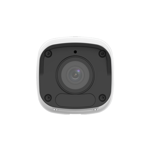 Camera IP 4MP, lentila 2.8mm, LightHunter, IR 30M, Mic, PoE - UNV IPC2124LB-AF28K-A2