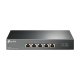 Switch L2, 5 x RJ45 10G, Unmanaged - TP-Link TL-SX105 Switch L2, 5 x RJ45 10G, Unmanaged - TP-Link TL-SX105