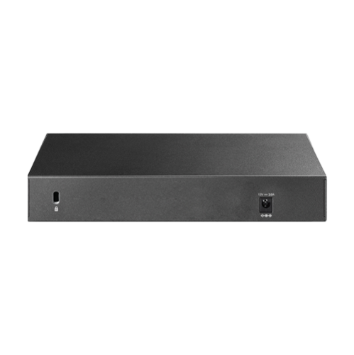 Switch L2, 5 x RJ45 10G, Unmanaged - TP-Link TL-SX105 Switch L2, 5 x RJ45 10G, Unmanaged - TP-Link TL-SX105