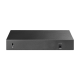 Switch L2, 5 x RJ45 10G, Unmanaged - TP-Link TL-SX105 Switch L2, 5 x RJ45 10G, Unmanaged - TP-Link TL-SX105