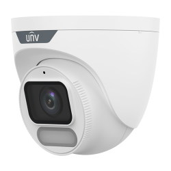 Camera IP Wise-ISP, ColorHunter, 8MP, lentila 2.8mm, WL 30M, Mic, PoE, color 24/7 - UNV IPC3628LE-ADF28K-WP Camera IP Wise-ISP, ColorHunter, 8MP, lentila 2.8mm, WL 30M, Mic, PoE, color 24/7 - UNV IPC3628LE-ADF28K-WP