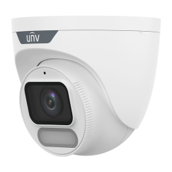 Camera IP Wise-ISP, ColorHunter, 8MP, lentila 4.0mm, WL 30M, Mic, PoE, color 24/7 - UNV IPC3628LE-ADF40K-WP Camera IP Wise-ISP, ColorHunter, 8MP, lentila 4.0mm, WL 30M, Mic, PoE, color 24/7 - UNV IPC3628LE-ADF40K-WP