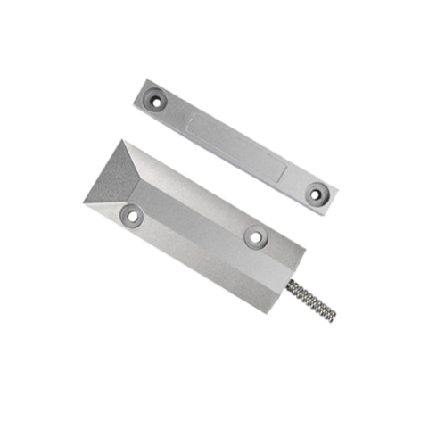 Contact magnetic aparent NC, pentru usa culisanta CM-55A