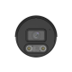 Camera IP ColorHunter Dual-Light, 8MP, lentila 2.8mm, IR 30m, WL 30m, Audio bidirectional, PoE - UNV IPC2128LE-ADF28KMC-DL
