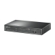 Switch 4 x RJ45 1G PoE, 4 x RJ45 1G, Unmanaged - TP-Link TL-SG1008P Switch 4 x RJ45 1G PoE, 4 x RJ45 1G, Unmanaged - TP-Link TL-SG1008P